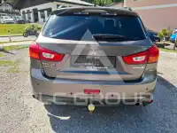 2015 Mitsubishi Asx
