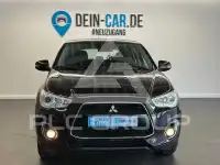 2015 Mitsubishi Asx