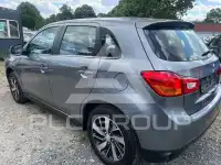 2015 Mitsubishi Asx