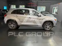 2015 Mitsubishi Asx