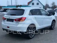2015 Mitsubishi Asx