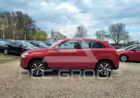 2015 Mitsubishi Asx