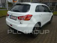 2015 Mitsubishi Asx