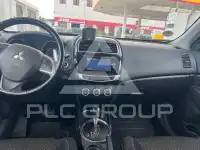2015 Mitsubishi Asx