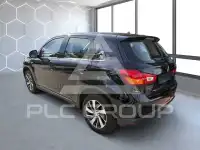 2015 Mitsubishi Asx