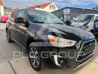 2015 Mitsubishi Asx