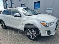 2015 Mitsubishi Asx