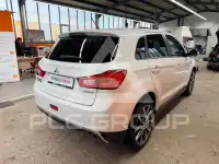 2015 Mitsubishi Asx