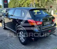 2015 Mitsubishi Asx
