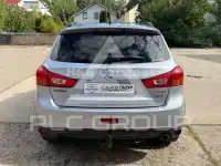 2015 Mitsubishi Asx