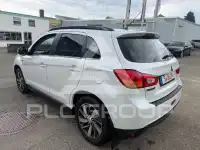 2015 Mitsubishi Asx