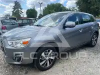 2015 Mitsubishi Asx