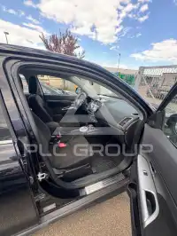 2015 Mitsubishi Asx
