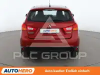 2015 Mitsubishi Asx
