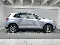 2015 Mitsubishi Asx
