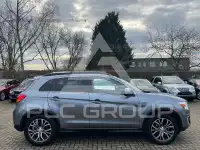 2015 Mitsubishi Asx