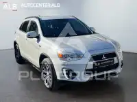 2015 Mitsubishi Asx