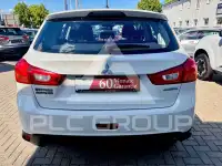 2015 Mitsubishi Asx
