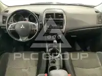 2015 Mitsubishi Asx