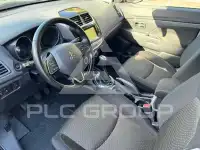 2015 Mitsubishi Asx