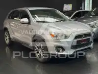 2015 Mitsubishi Asx