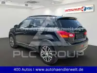 2015 Mitsubishi Asx