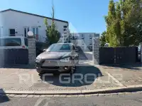 2015 Mitsubishi Asx