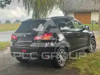 2015 Mitsubishi Asx