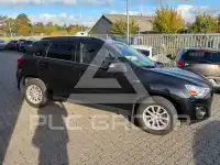 2015 Mitsubishi Asx