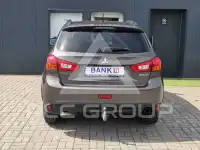 2015 Mitsubishi Asx