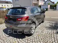 2015 Mitsubishi Asx