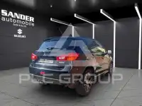 2015 Mitsubishi Asx
