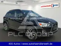 2015 Mitsubishi Asx