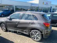 2015 Mitsubishi Asx