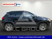 2015 Mitsubishi Asx