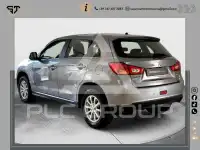 2015 Mitsubishi Asx