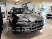 2015 Mitsubishi Asx