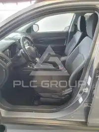 2015 Mitsubishi Asx