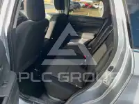 2015 Mitsubishi Asx