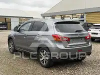 2015 Mitsubishi Asx