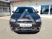 2015 Mitsubishi Asx