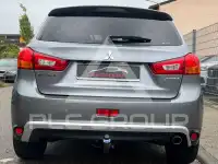 2015 Mitsubishi Asx