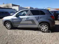 2015 Mitsubishi Asx