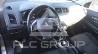 2015 Mitsubishi Asx