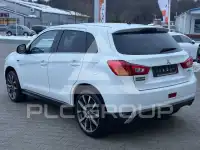 2015 Mitsubishi Asx