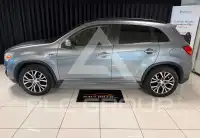 2015 Mitsubishi Asx