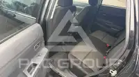 2015 Mitsubishi Asx