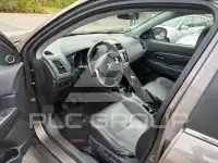 2015 Mitsubishi Asx