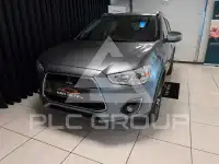 2015 Mitsubishi Asx