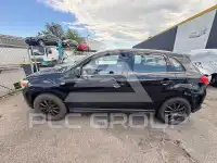 2015 Mitsubishi Asx